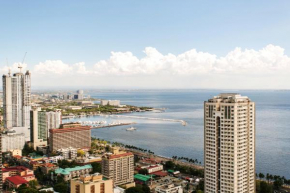 Гостиница JMM Apartment Suites  Манила